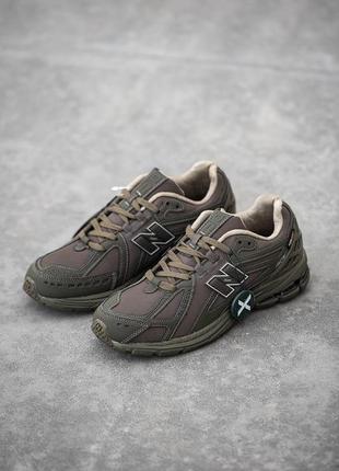 New balance 1906r cordura