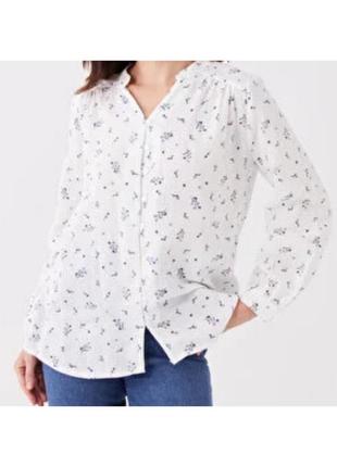 Сорочка/рубашка базова