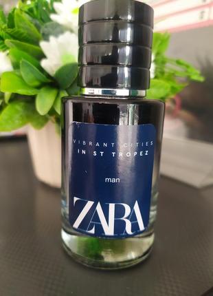 Тестер zara унисекс