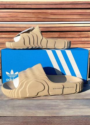 Adidas adilette 22 original