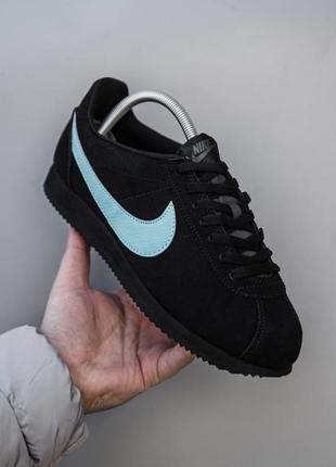 Мужские кроссовки nike cortez8 фото