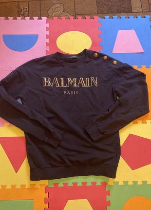 Balmain свитшот