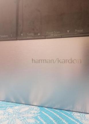 Av-ресивер harman kardon hk 3390/2303 фото