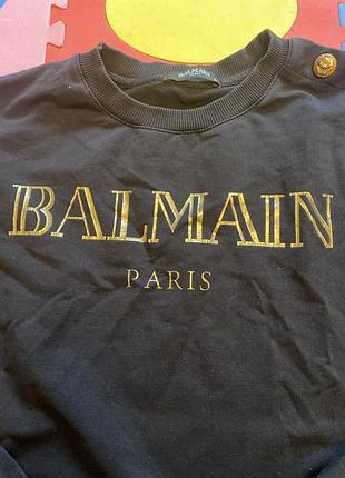 Balmain світшот 3