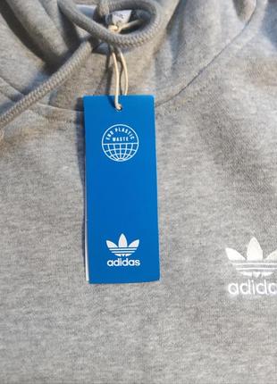 Худи adidas originals2 фото