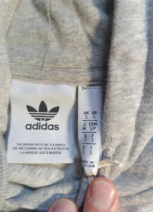 Худи adidas originals3 фото