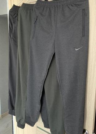 Спортивные штаны nike1 фото