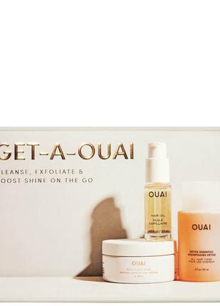 Набір ouai get-a-ouai