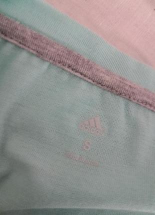 Спортивная футболка adidas4 фото