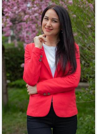 Классный жакет