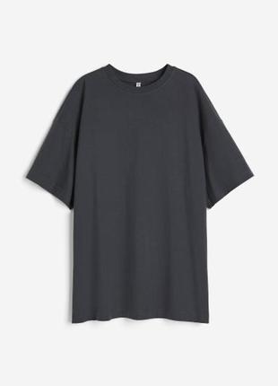 Новая футболка h&m