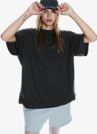 Новая футболка h&m2 фото