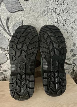 Робочі черевики portwest trek ker fc64 s1 src з захисним носком6 фото