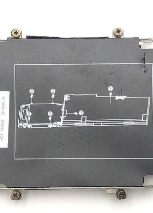 Шахта для ноутбука hp 840 g1 732678-001 б/у