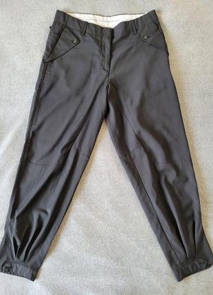 G star raw брюки штани вовна