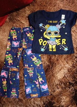 Костюм дитячий