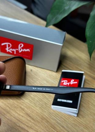 Окуляри ray ban8 фото