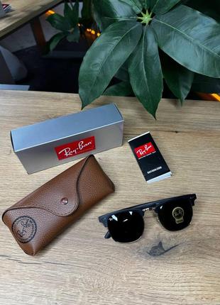 Окуляри ray ban9 фото