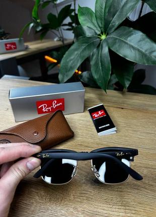 Окуляри ray ban5 фото