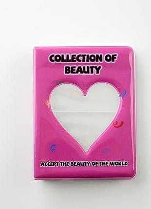 Біндер для карток на 64 відділень.
в наявності