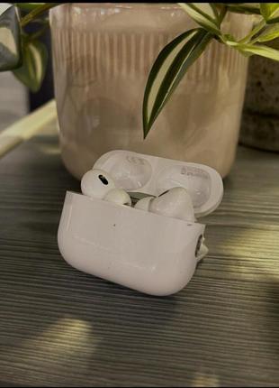 Знижка 40% навушники apple airpods pro 2 опт - 15%1 фото