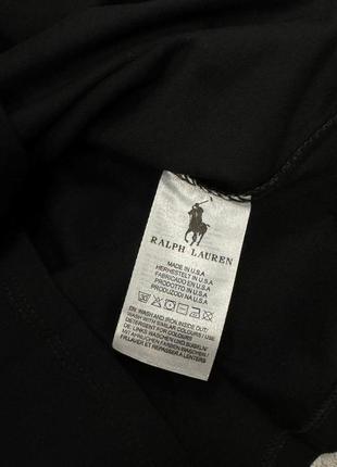 Жіноча футболка polo ralph lauren5 фото