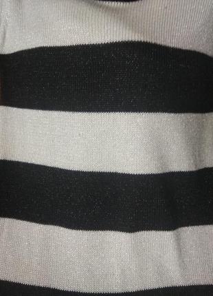 Стильный свитер, туника mango, р.xs,s5 фото