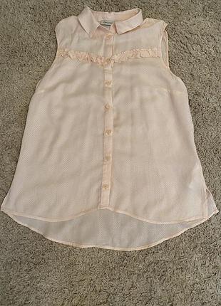 Базова блуза