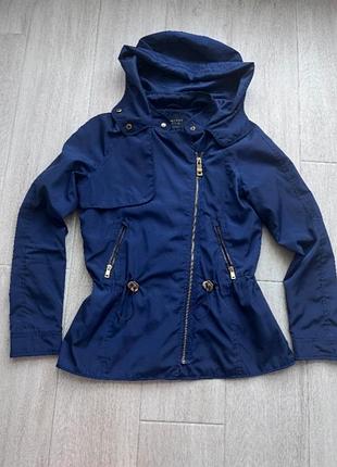 Куртка zara весна/лето
