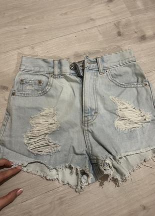 Шорти р32