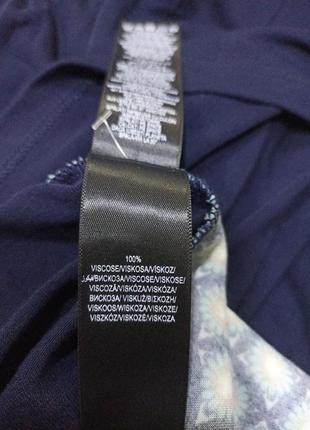 Туніка віскоза 5