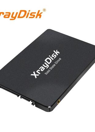 Твердотільний накопичувач ssd 2.5" xraydisk 1 tb