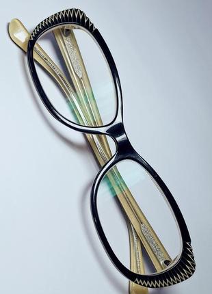 Стильная оправа очки specsavers tamaya8 фото