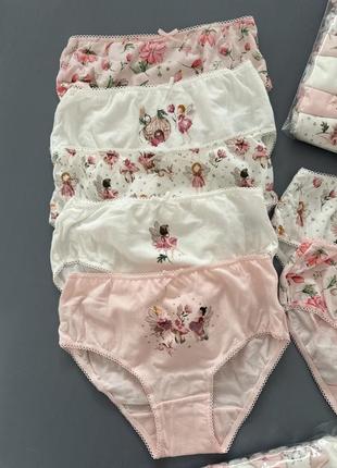 Трусы next феи