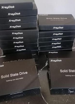 Твердотельный накопитель ssd 2.5" xraydisk 1 tb5 фото