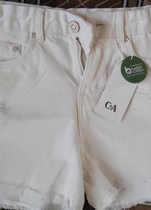 Шорты, новые