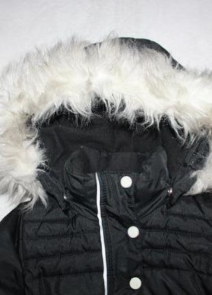 Куртка зимня фирмы reima на 4 года 104 см3 фото