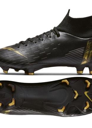 Бутси копочки  nike mercurial superfly 6 pro,оригінал