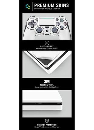 Музыкальный шаблон ps3 dual shock wireless controller skin
