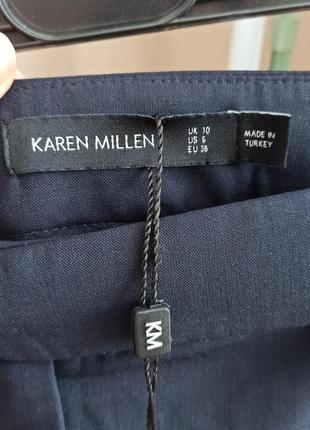 Брюки karen millen4 фото