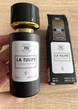 Byredo la tulipe