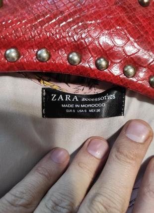 Боди с цветами от zara5 фото