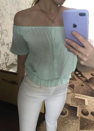 Футболка, кофточка