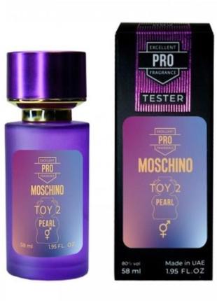 Moschino Moschino toy 2 духи