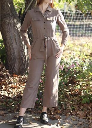 Стильний комбінезон