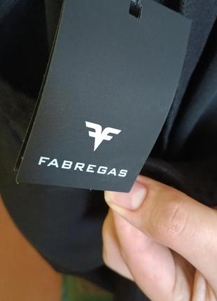 Продам брюки мужские спортивные брендовые fabregas3 фото