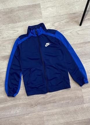 Кофта от nike