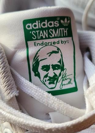 Adidas stan smith4 фото