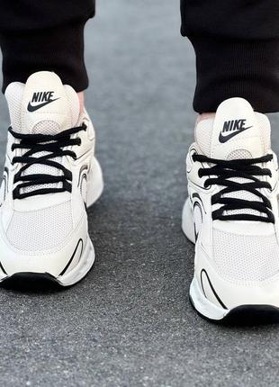 Стильные кроссовки nike4 фото