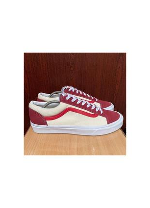 Мужские кеды vans old skool